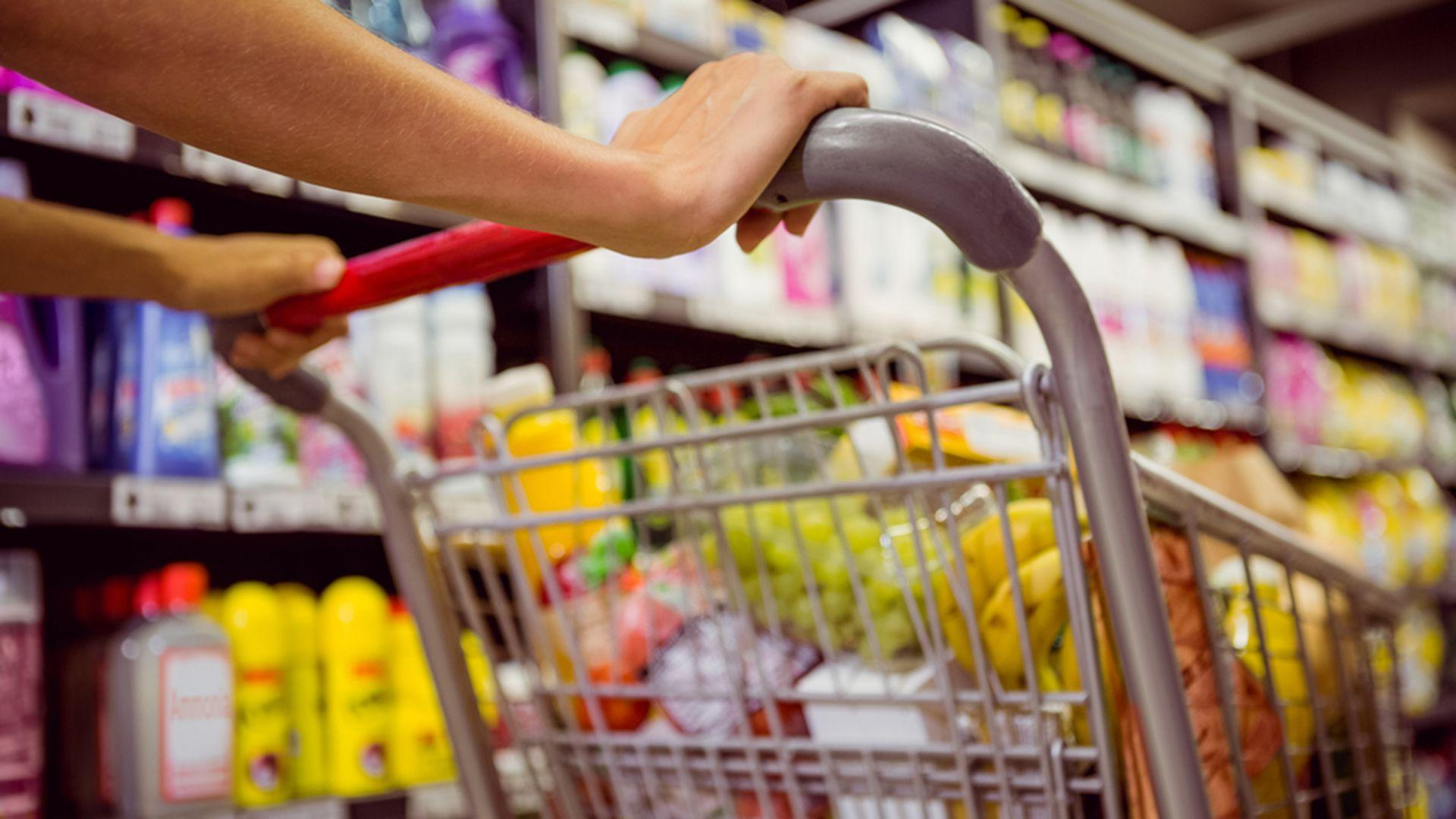 Savvy Trolley grocery price comparison app for Woolworths, Coles and Aldi shoppers in Australia